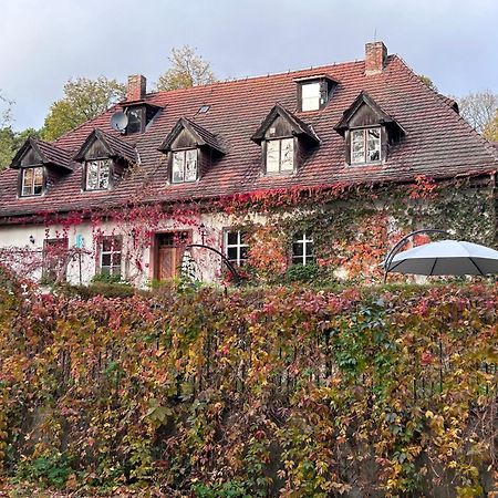 Zamkowa 4 Hotel Lubniewice Eksteriør billede