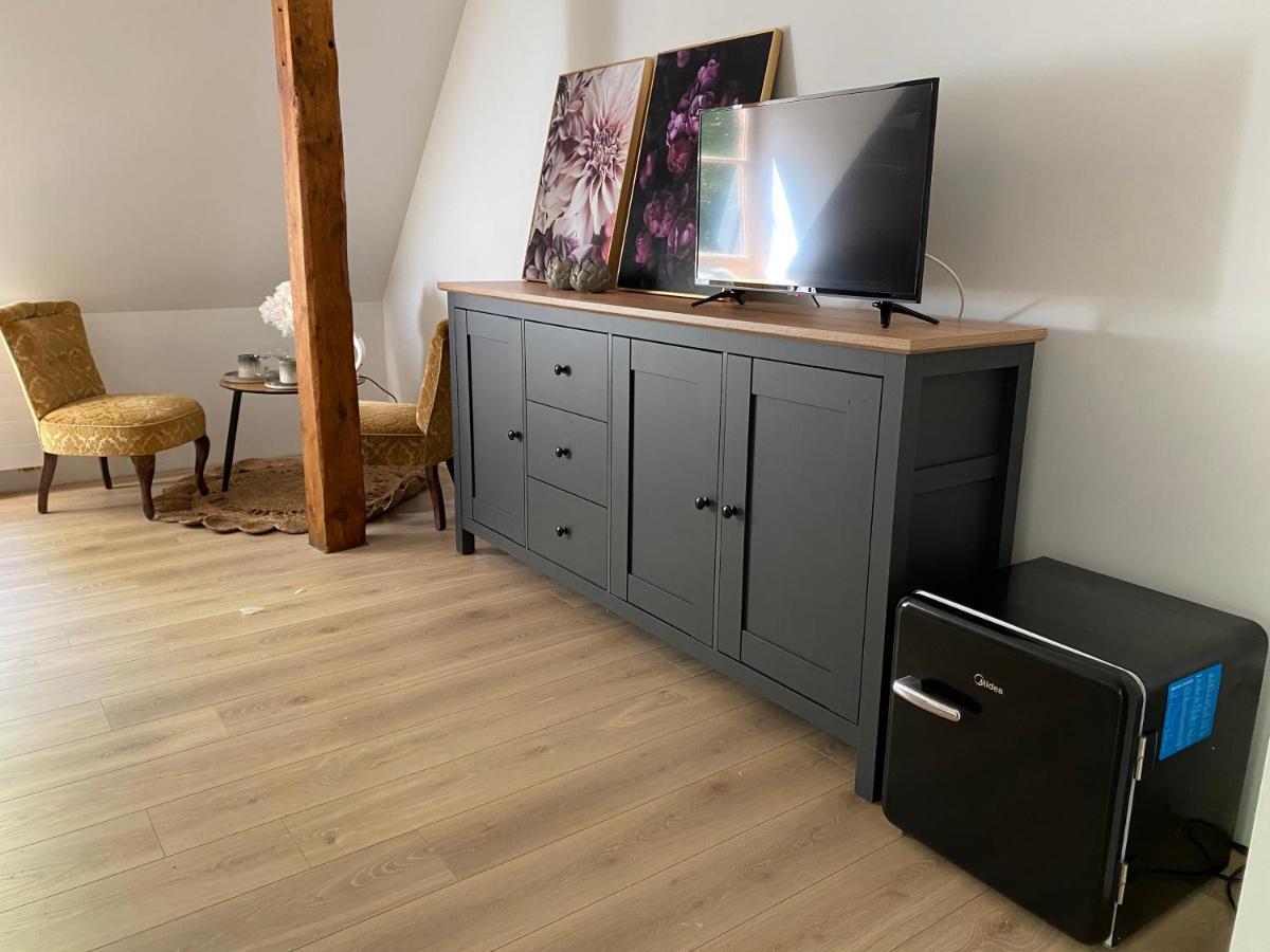 Zamkowa 4 Hotel Lubniewice Eksteriør billede